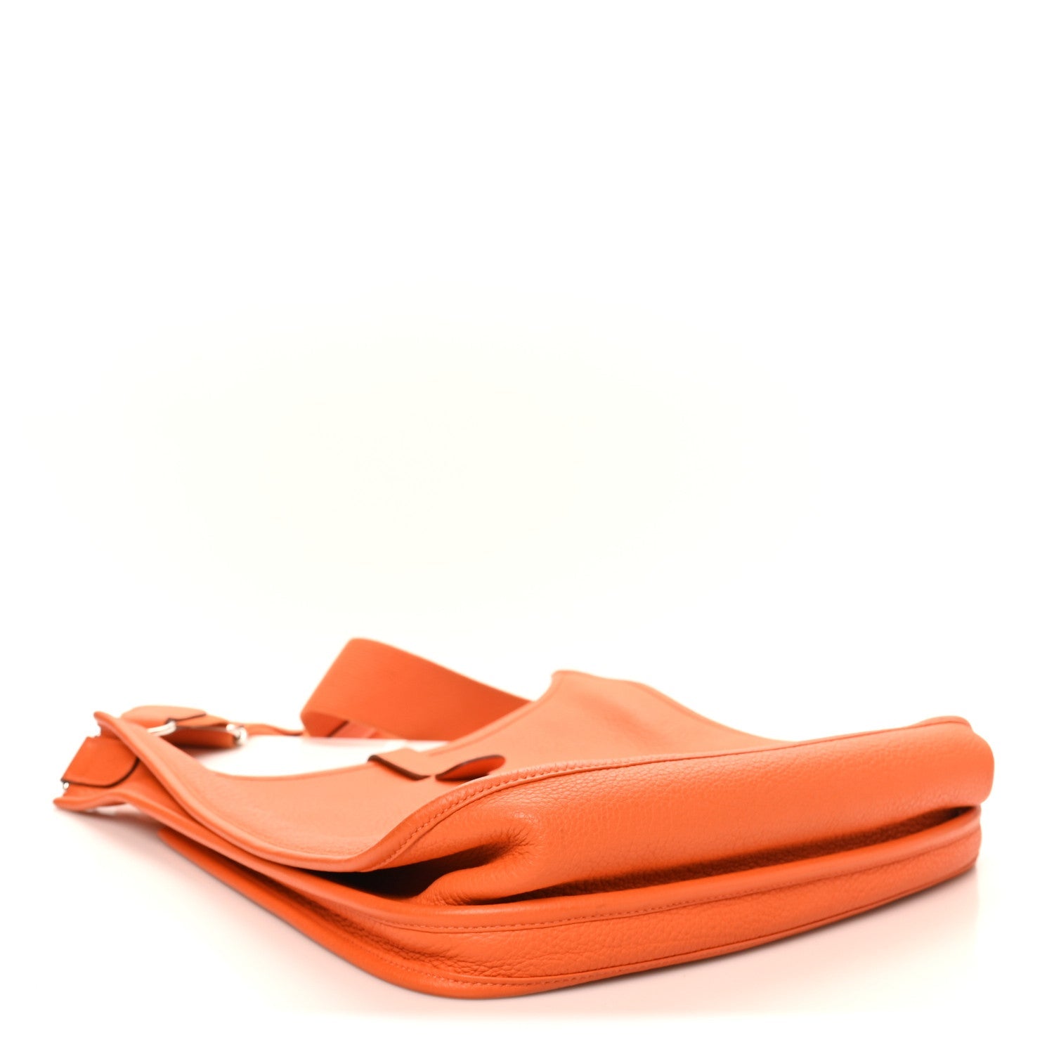 Taurillon Clemence Evelyne III GM Orange