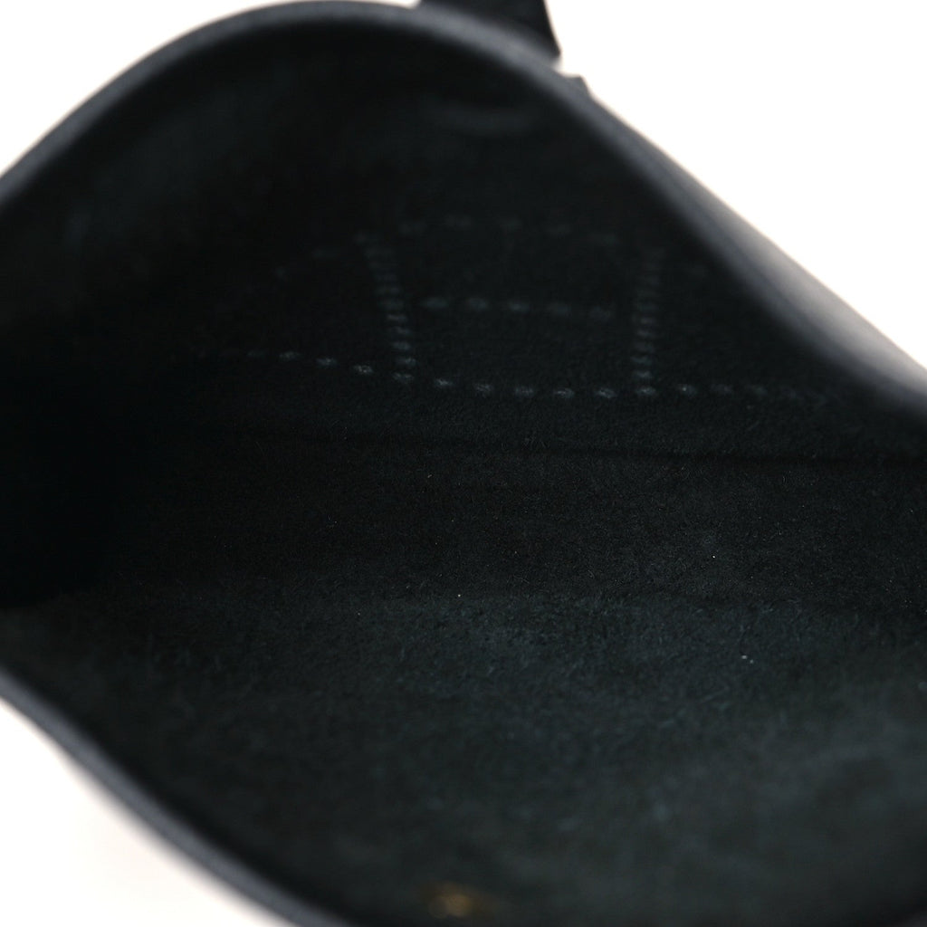 Taurillon Clemence Evelyne TPM Black