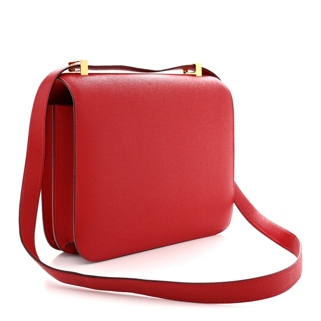 Epsom Constance 24 Rouge Casaque