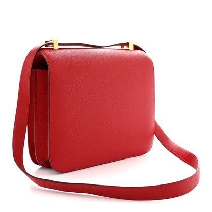 Epsom Constance 24 Rouge Casaque