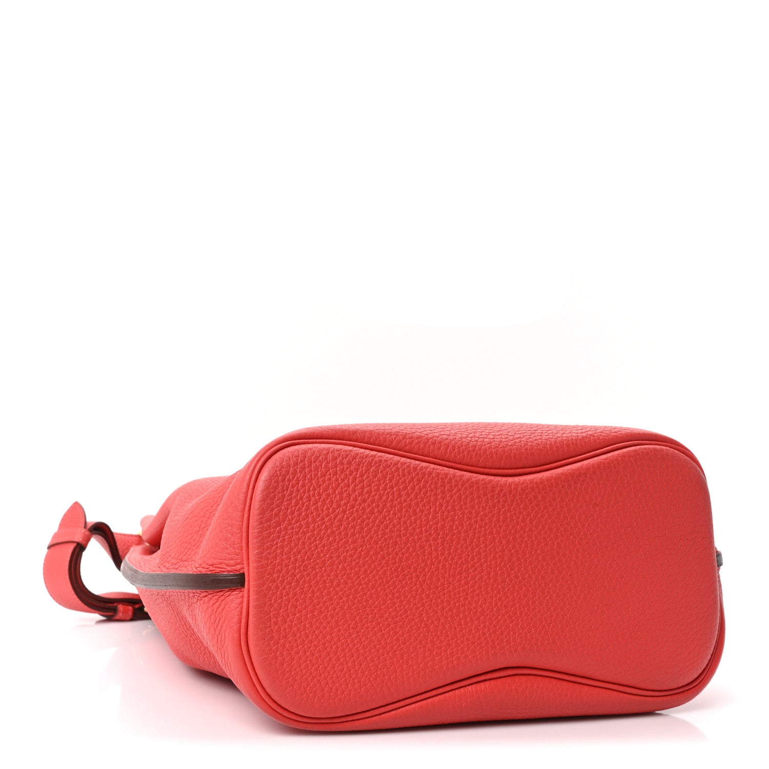 Togo So Kelly  26 Rouge Pivoine