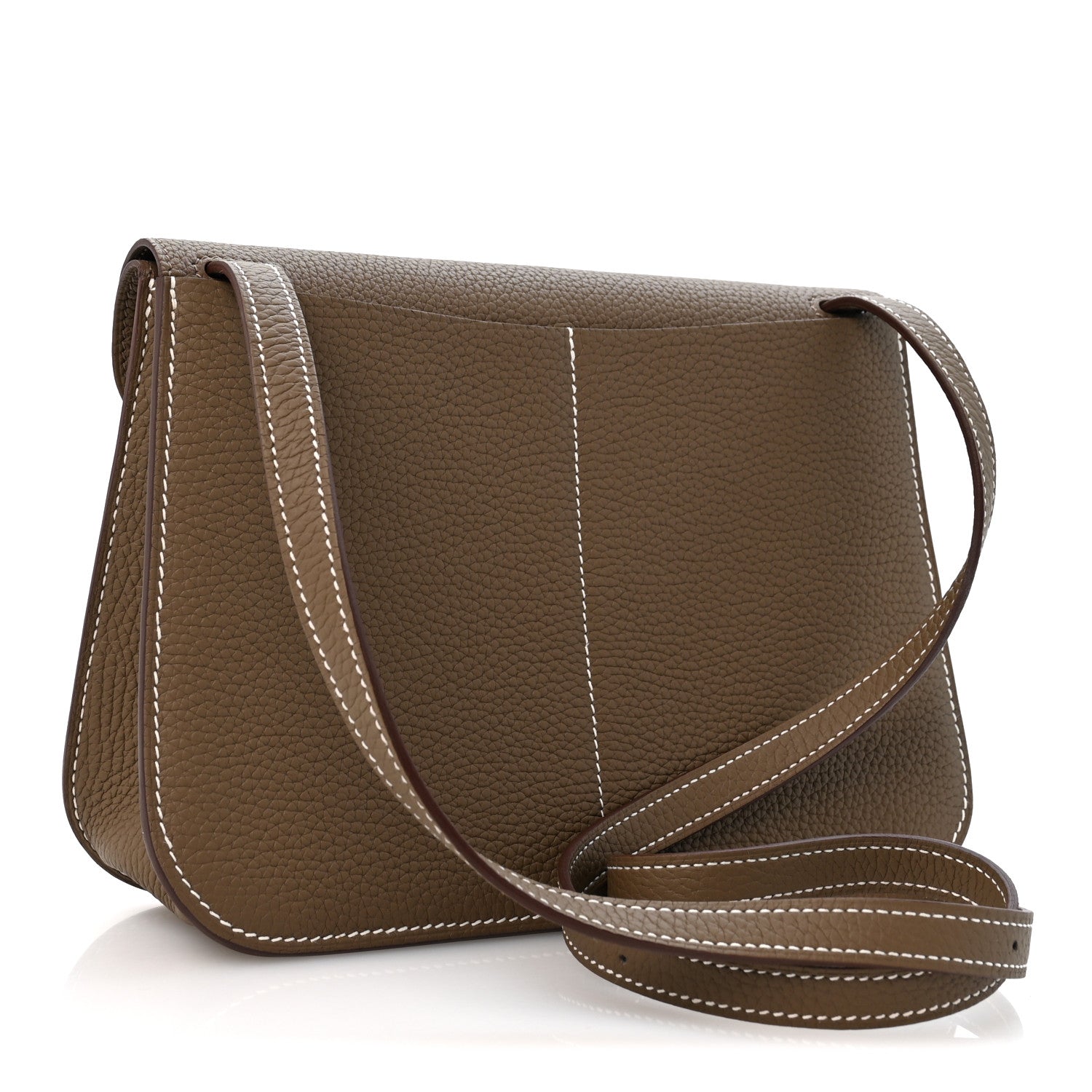 Taurillon Clemence Halzan 25 Etoupe