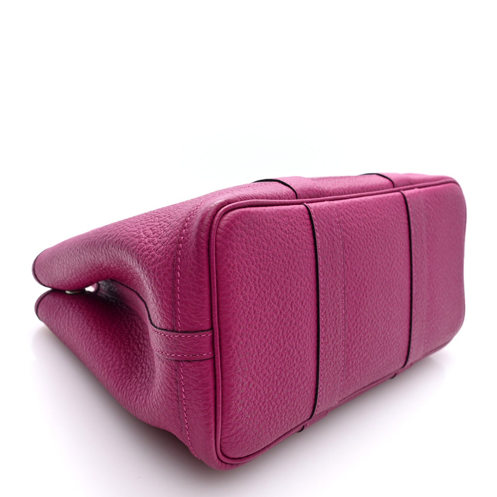 Vache Country Garden Party 30 TPM Rose Pourpre