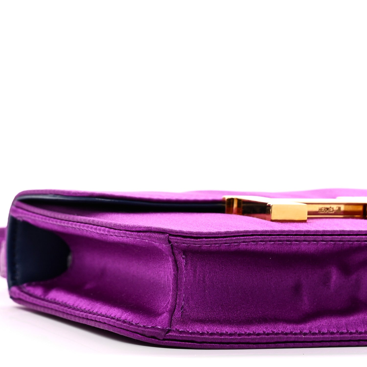 Satin Micro Constance 14 Ultraviolet
