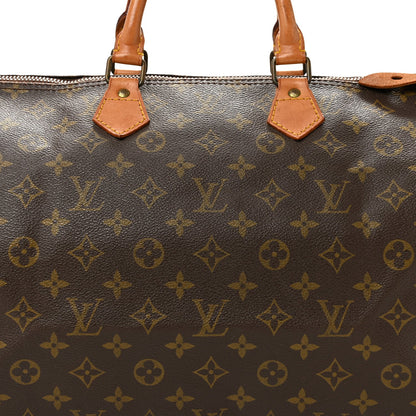 Monogram Speedy 40
