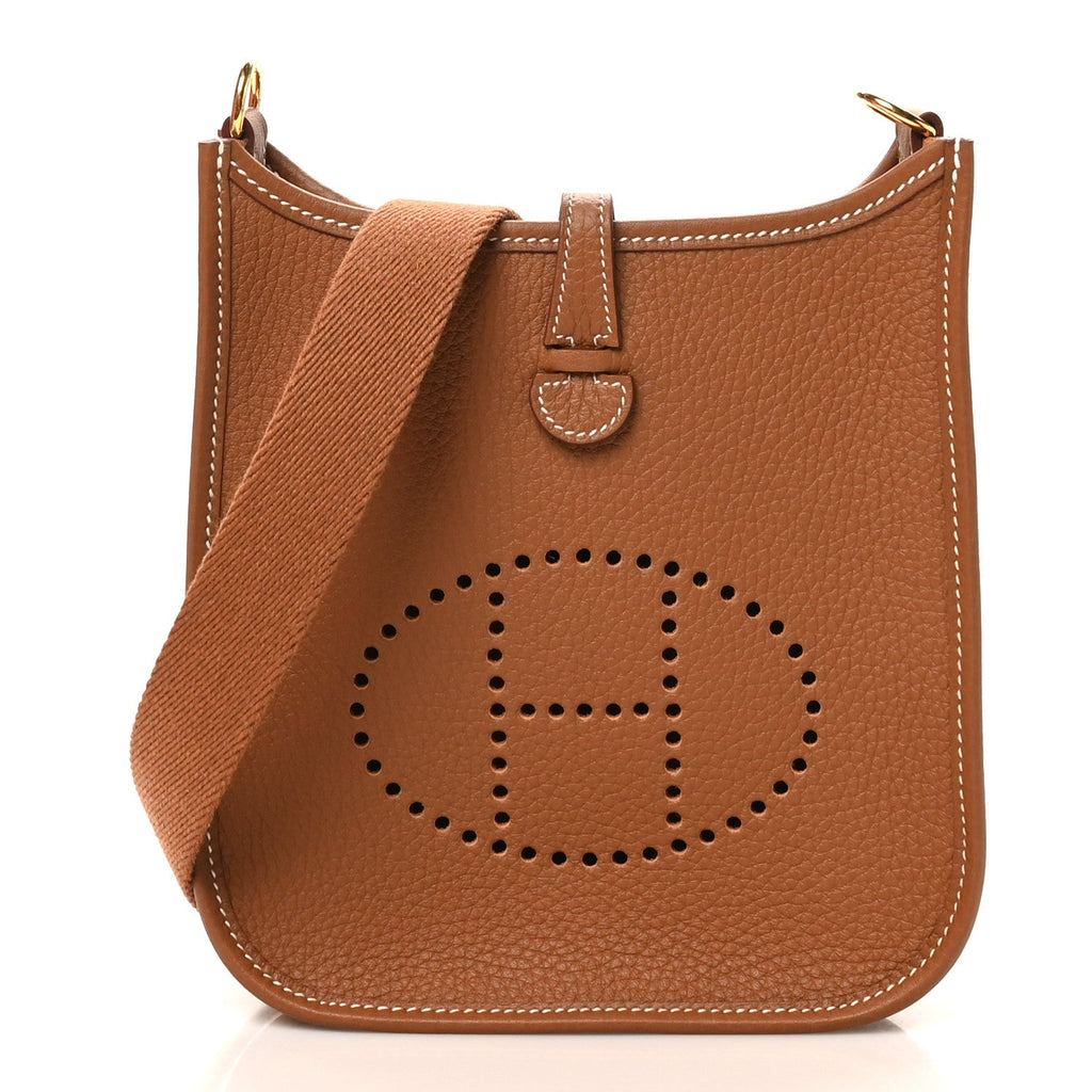 Taurillon Clemence Evelyne TPM Gold