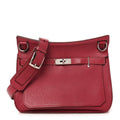 Taurillon Clemence Jypsiere 28 Rubis
