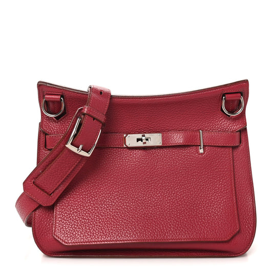 Taurillon Clemence Jypsiere 28 Rubis