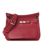 Taurillon Clemence Jypsiere 28 Rubis