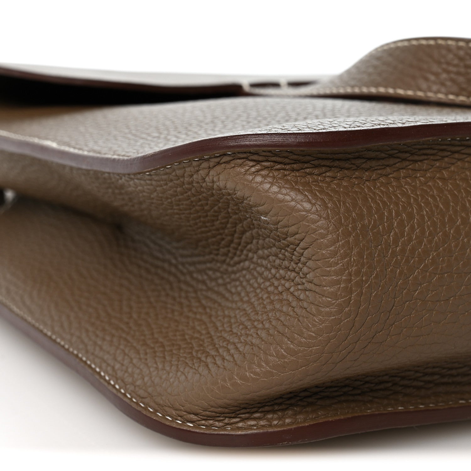 Taurillon Clemence Halzan 31 GM Etoupe