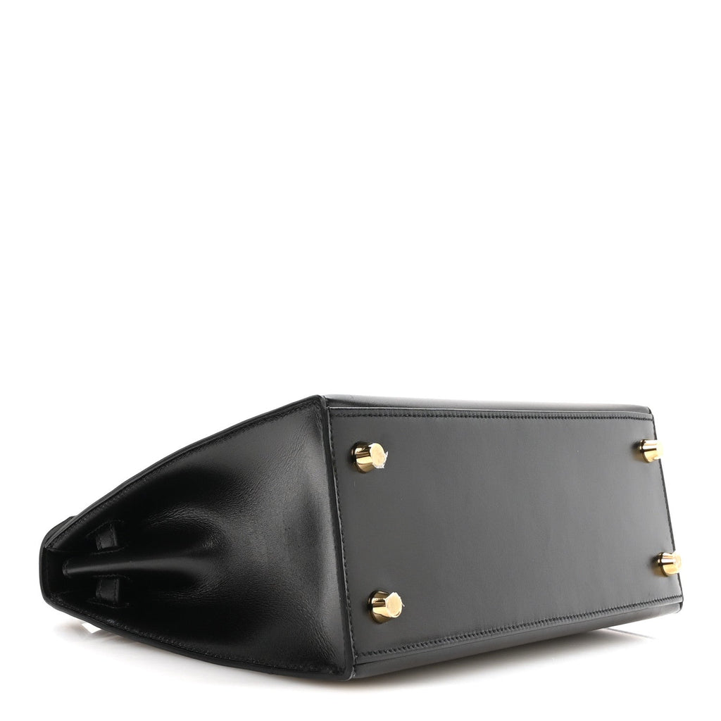 Box Kelly Sellier 25 Black