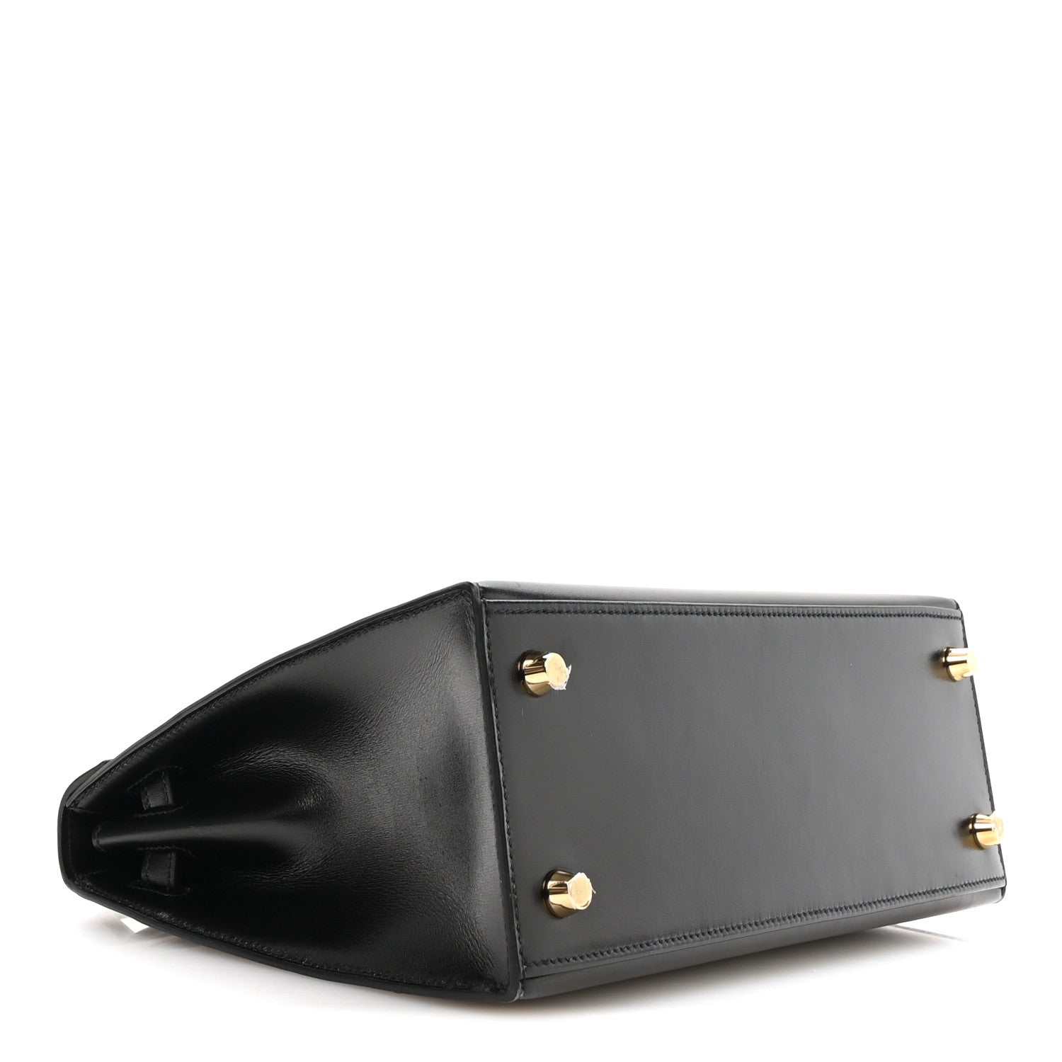 Box Kelly Sellier 25 Black