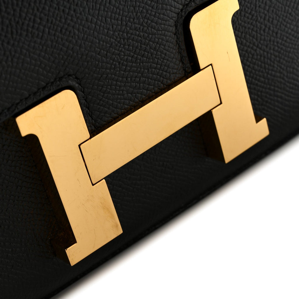 Epsom Constance 24 Black
