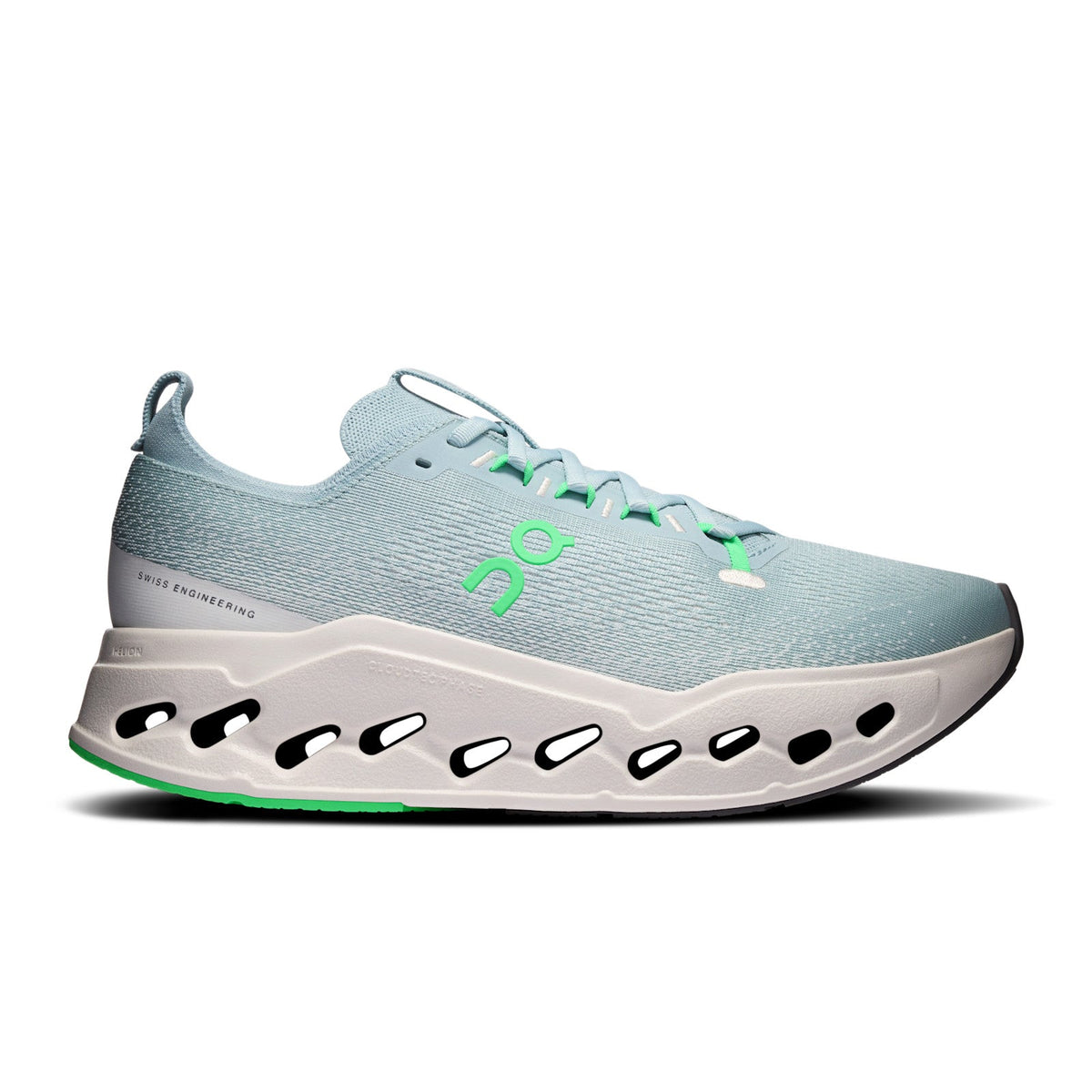On Cloudsurfer Max Men's Running Shoes