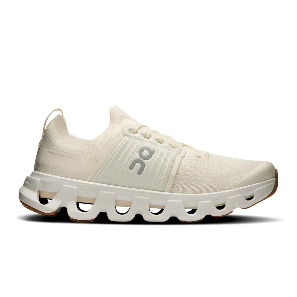 On Cloudswift 4 Women's Running Shoes