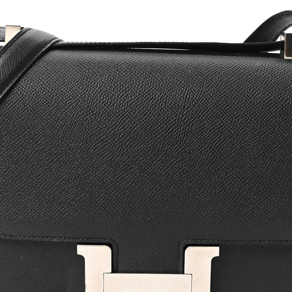 Epsom Constance 24 Black
