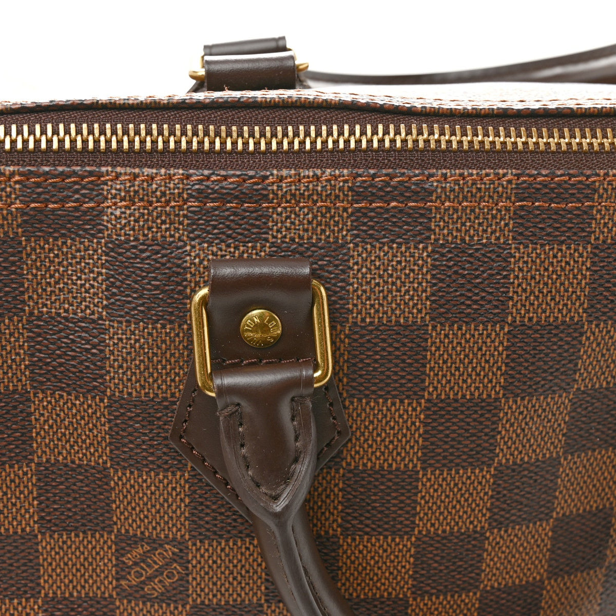 Damier Ebene Speedy 30