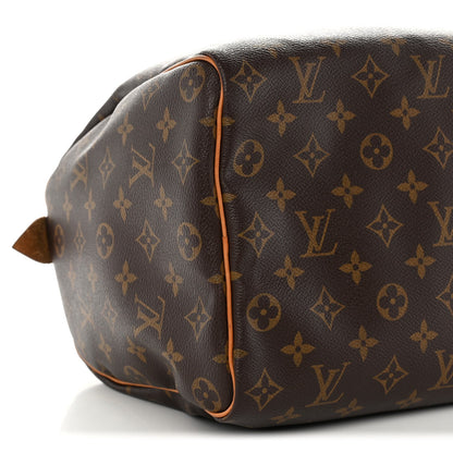 Monogram Speedy 30