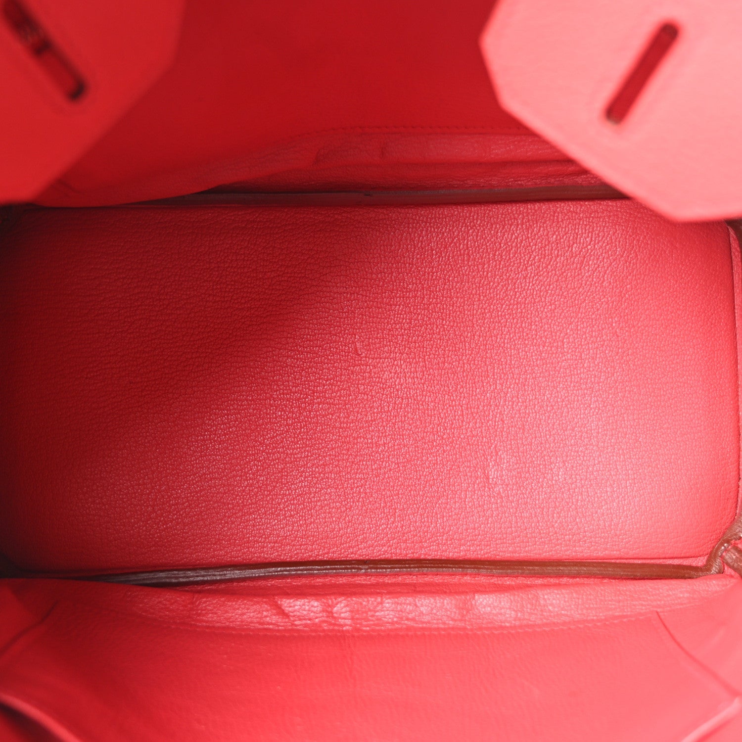 Togo BIRKIN 30 Bougainvillea