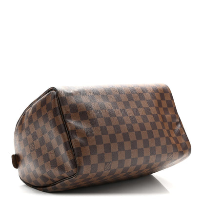 Damier Ebene Speedy 30