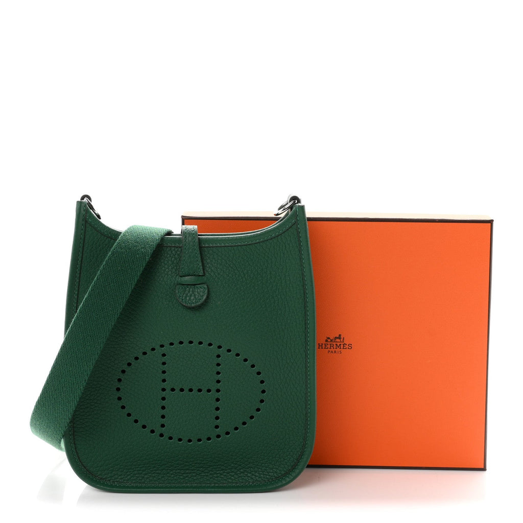 Taurillon Clemence Evelyne TPM Vert Vertigo