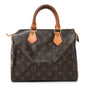 Monogram Speedy 25
