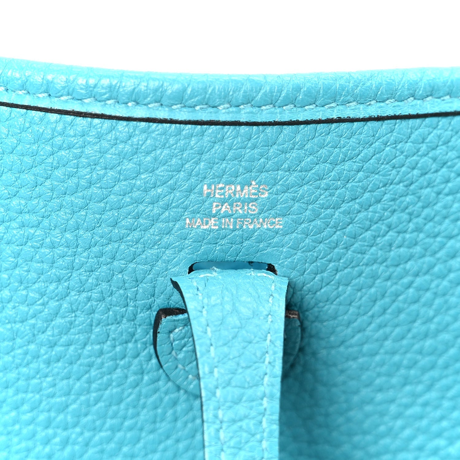 Taurillon Clemence Amazone Evelyne TPM Turquoise Colvert