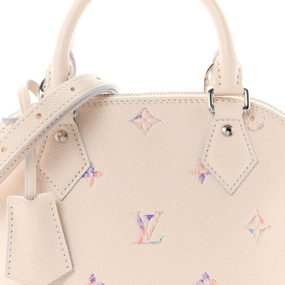 Empreinte Bi-Color Alma BB Link Quartz