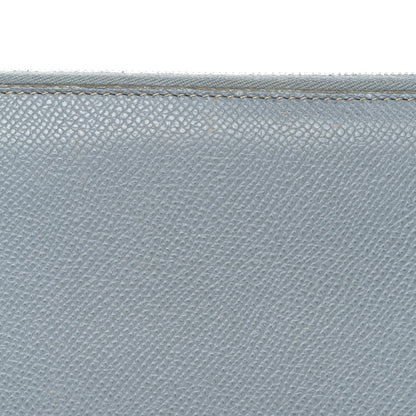 Epsom Azap Wallet Bleu Lin