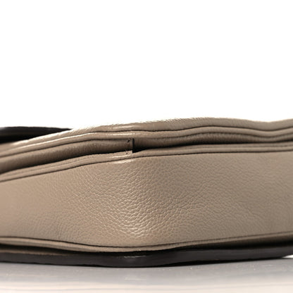Empreinte Pochette Metis Tourterelle