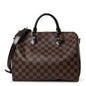 Damier Ebene Speedy Bandouliere 30
