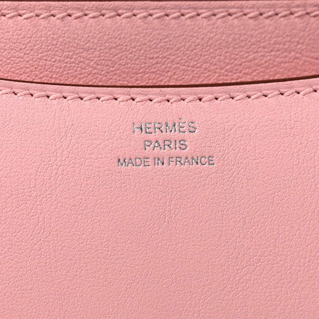 Swift Constance 18 Rose Sakura