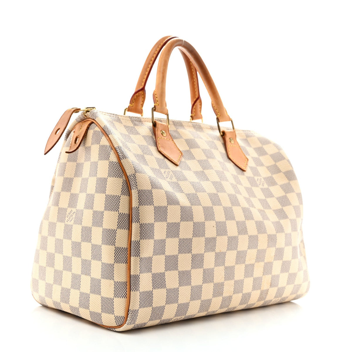 Damier Azur Speedy 30