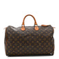 Monogram Speedy 40