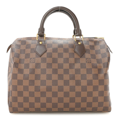 Damier Ebene Speedy 30