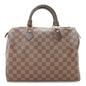 Damier Ebene Speedy 30