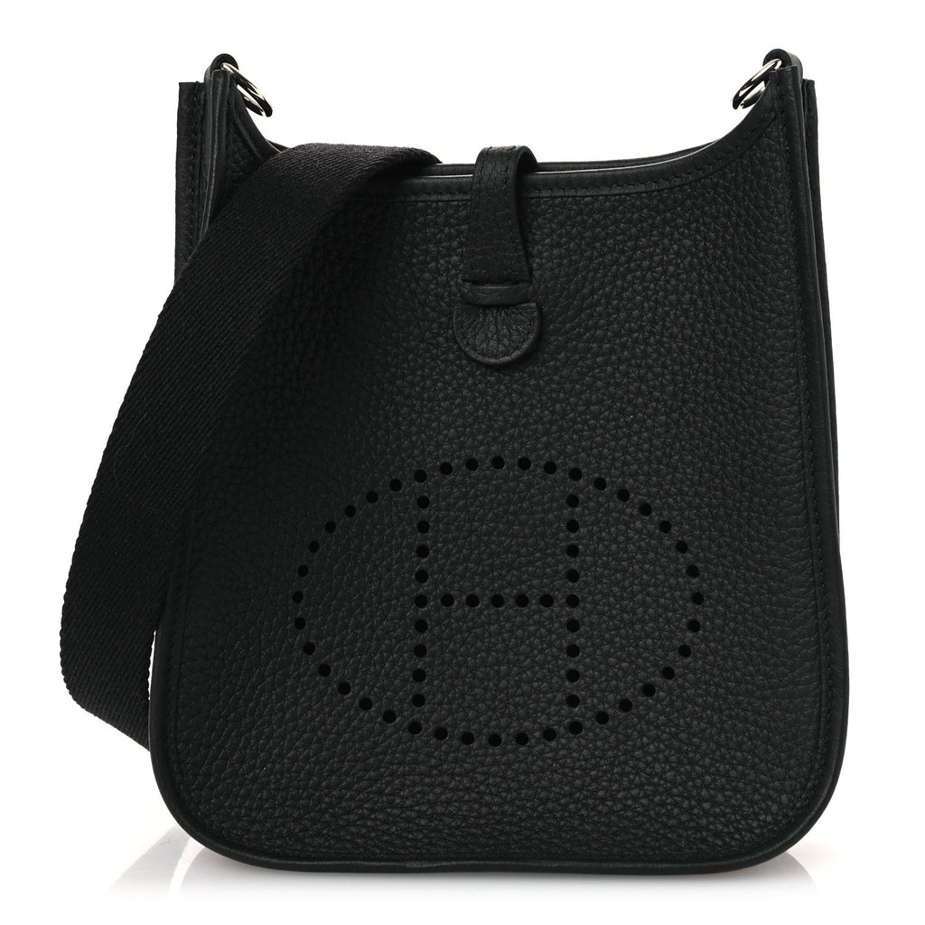Taurillon Clemence Evelyne TPM Black