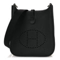 Taurillon Clemence Evelyne TPM Black