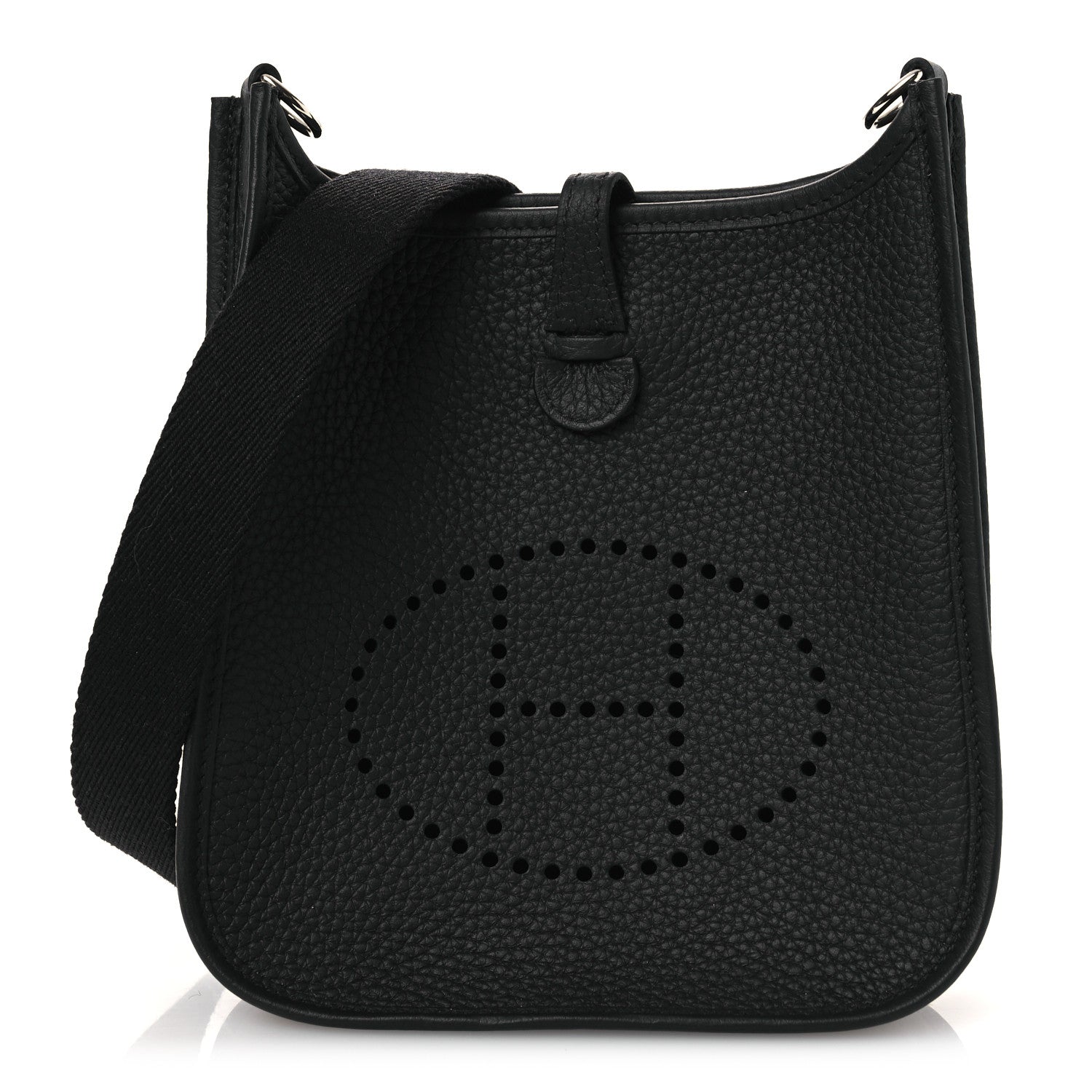 Taurillon Clemence Evelyne TPM Black