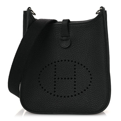 Taurillon Clemence Evelyne TPM Black