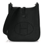 Taurillon Clemence Evelyne TPM Black