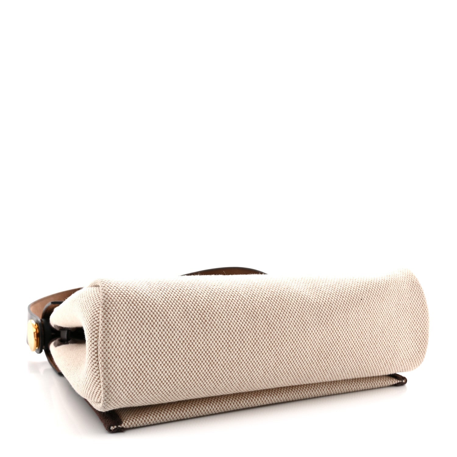 Military Toile Vache Hunter Herbag Zip Retourne 20 Ecru Beige Ebene