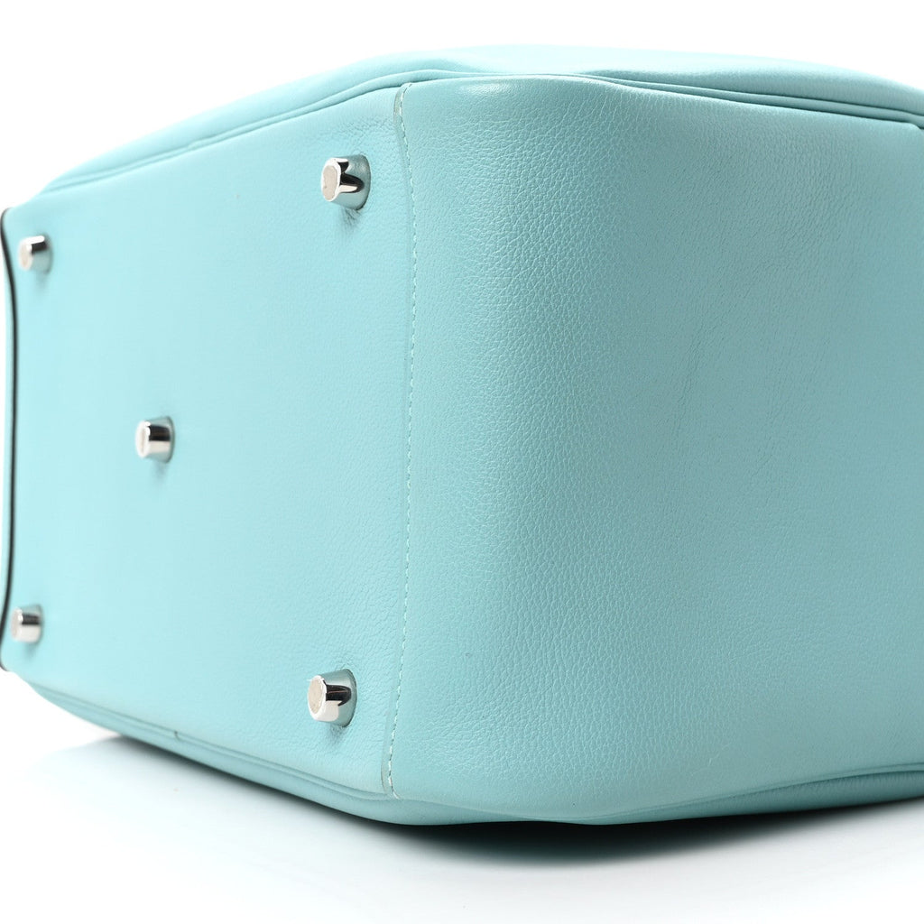 Taurillon Clemence Lindy 30 Bleu Atoll