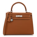 Epsom Kelly Sellier 28 Gold