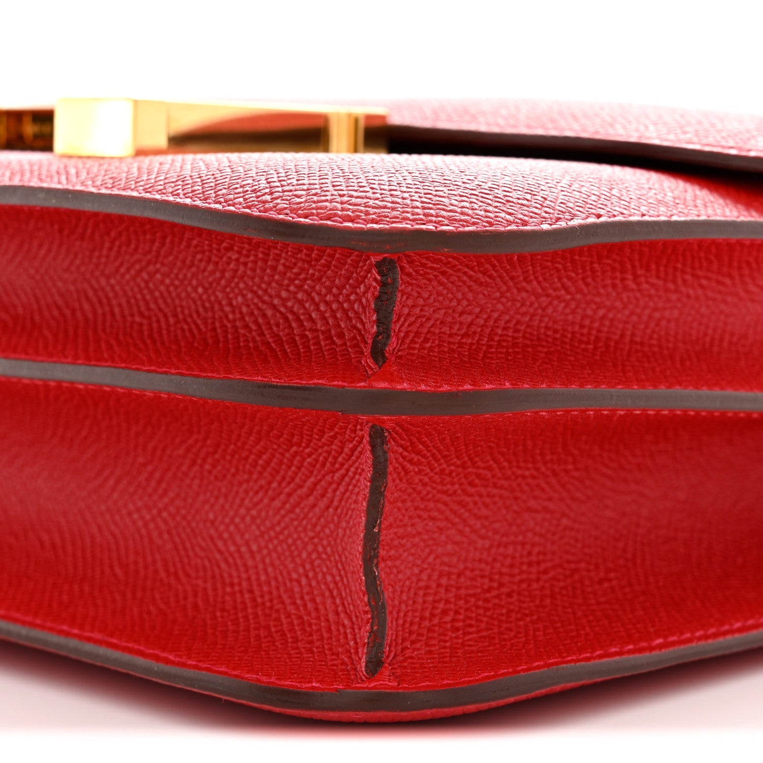 Epsom Constance 24 Rouge Casaque