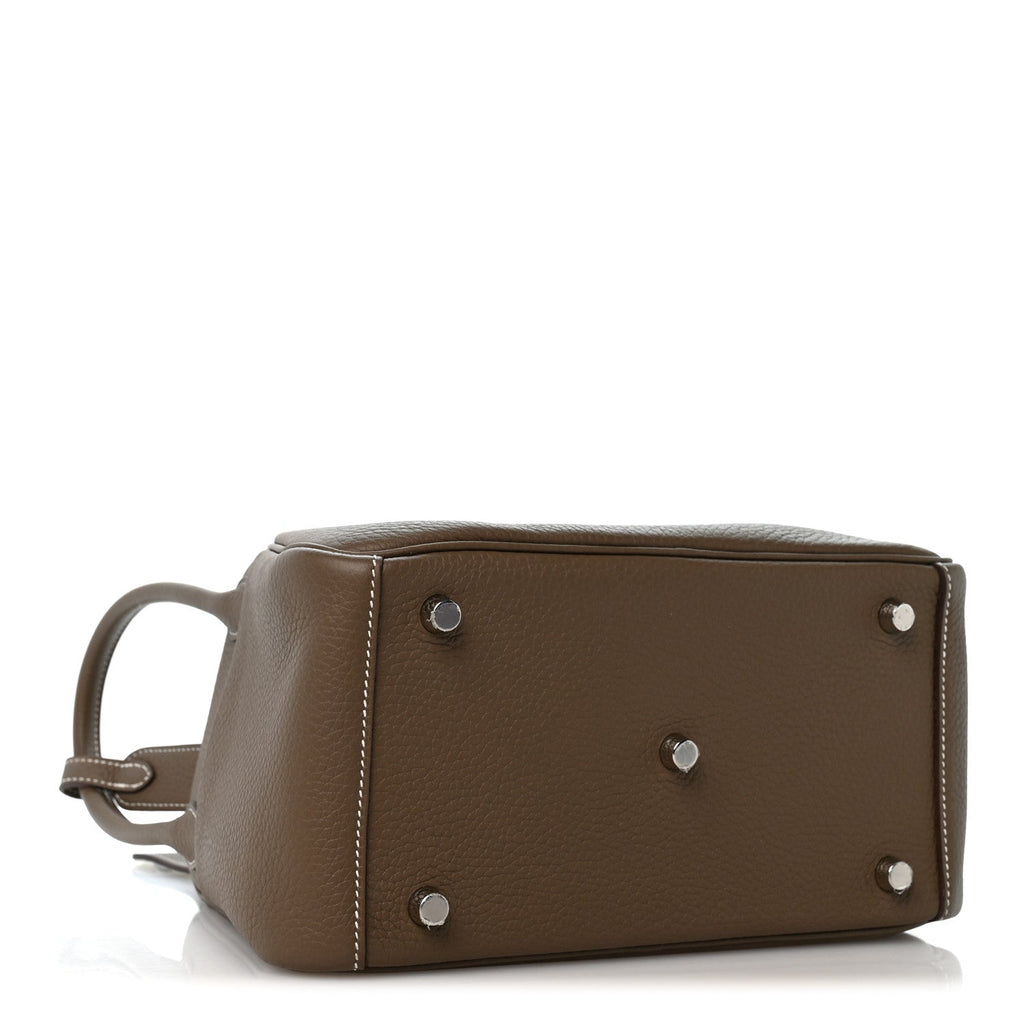 Taurillon Clemence Lindy 26 Etoupe