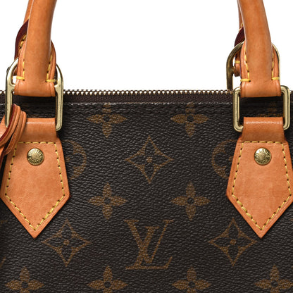 Monogram Alma