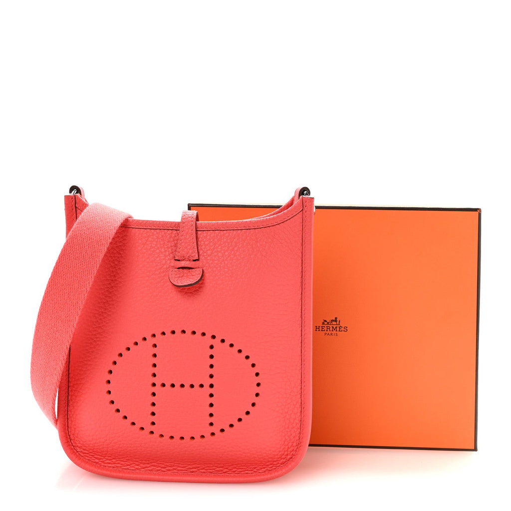 Taurillon Clemence Evelyne TPM Rouge Pivoine