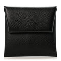 Epsom Bastia Coin Purse Black