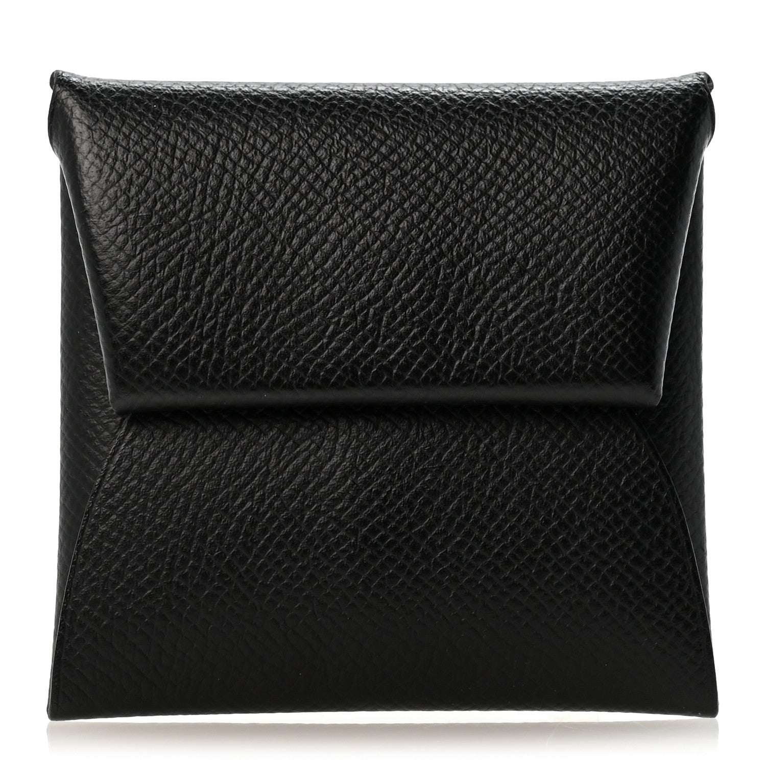Epsom Bastia Coin Purse Black